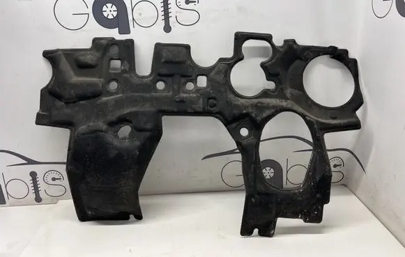 Toyota C-HR II Engine compartment bulkhead 