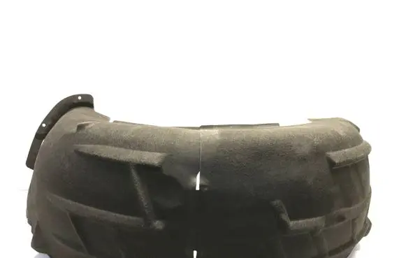 Volkswagen ID. Buzz Rear arch fender liner splash guards 1T3810972