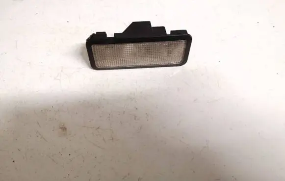 Peugeot 406 Other interior light