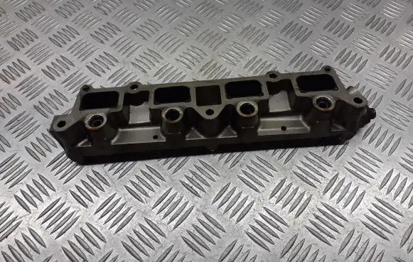 Skoda Octavia Mk2 (1Z) Fuel main line pipe