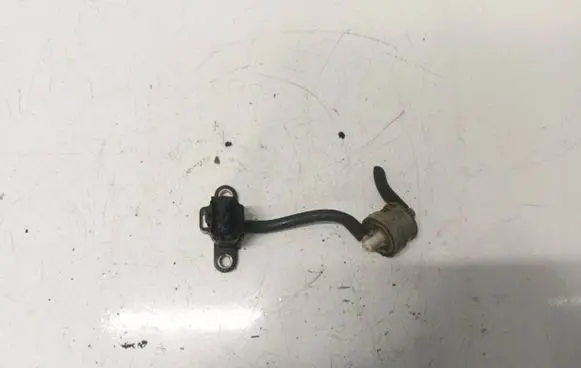 Toyota RAV 4 (XA30) Air pressure sensor