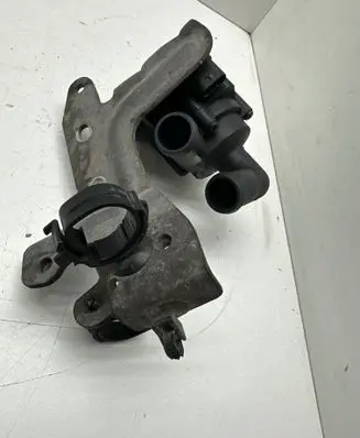 Volvo S90, V90 Electric auxiliary coolant/water pump 704773160 31686005 17T326