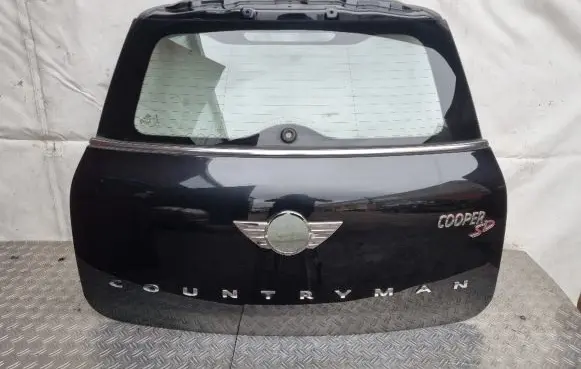 Mini Cooper Countryman R60 Tailgate/trunk/boot lid