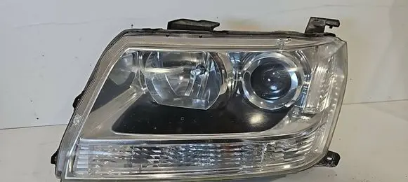 Suzuki Grand Vitara II Headlight/headlamp 10059088