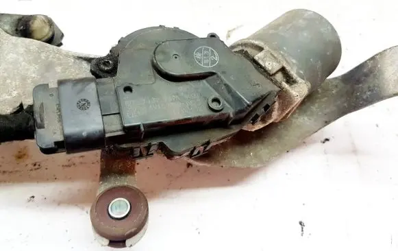 Opel Insignia A Wiper motor 13227393 AV159060-1422