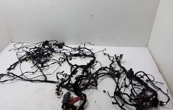 Renault Megane IV Other wiring loom 241634118S