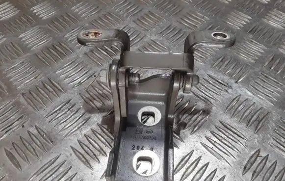 Opel Insignia A Front door upper hinge ES03A046574