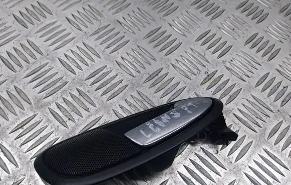 Seat Leon (1P) Rear door interior handle trim 5P0839114