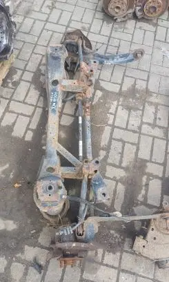 Ford Focus Rear axle beam 