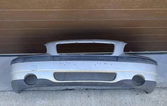Volvo S60 Front bumper