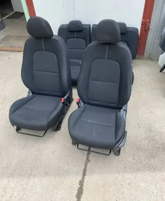 KIA Picanto Seat set 