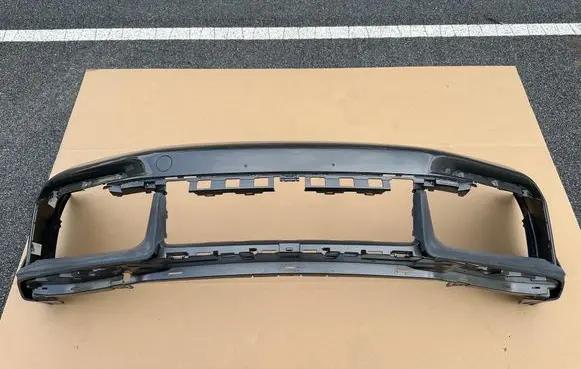 Porsche 911 992 Front bumper 992807221G 992807221F