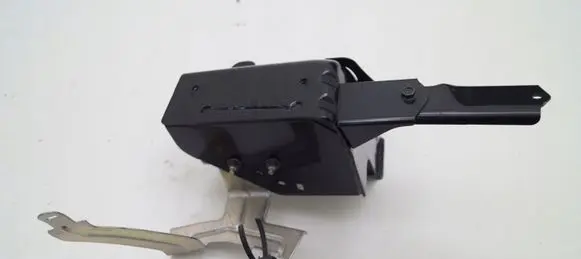 Nissan X-Trail T32 Battery bracket 