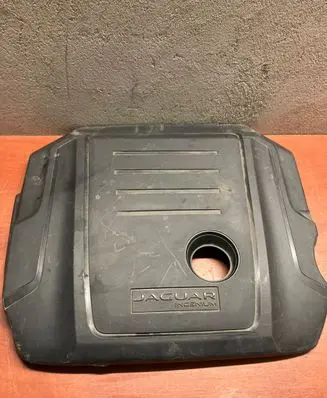 Jaguar F-Pace Engine cover (trim) GX736A949A