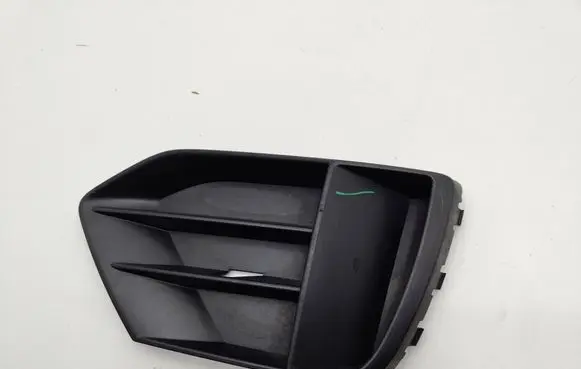 Audi Q3 F3 Front bumper lower grill 83A807682