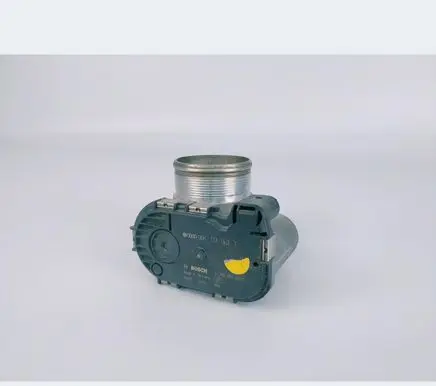 Volkswagen Tiguan Electric throttle body valve 06K133062T
