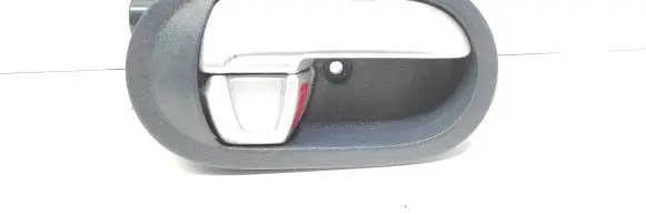 Mitsubishi Colt Rear door interior handle