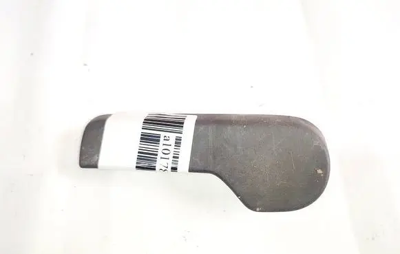 Volkswagen Touran I Engine bonnet (hood) release handle 1j18231120