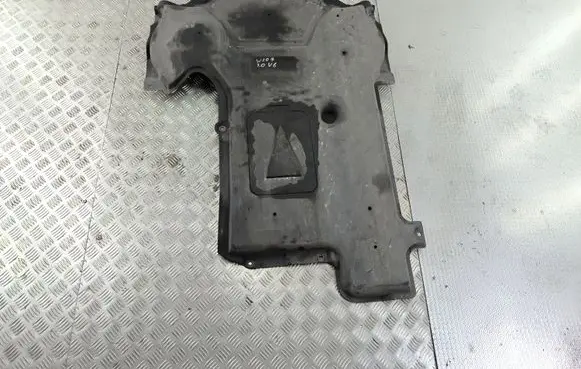 Mercedes-Benz E A207 Engine splash shield/under tray A2045203023