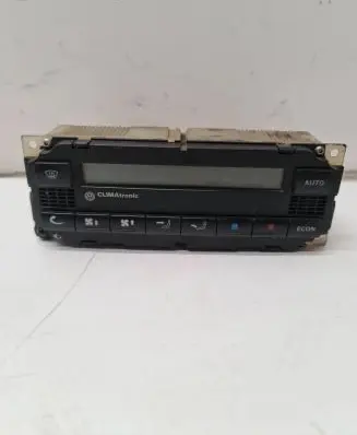 Volkswagen PASSAT B5 Climate control unit 5HB00761710 3B1907044B