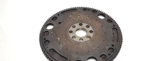 BMW 7 E38 Flywheel 2246487