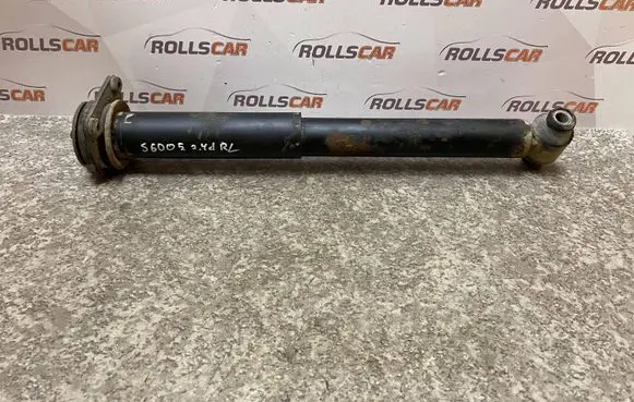 Volvo S60 Rear shock absorber/damper