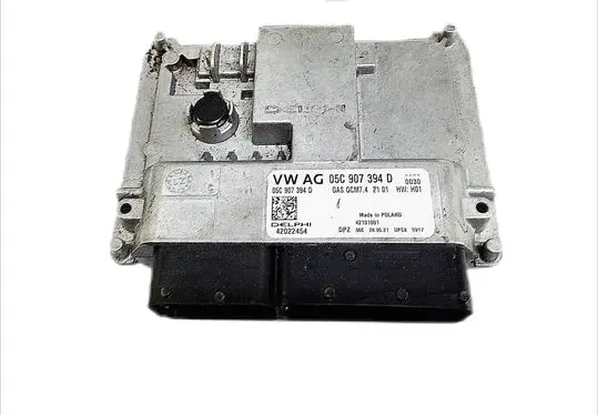 Seat Arona Engine control unit/module 05C907394D