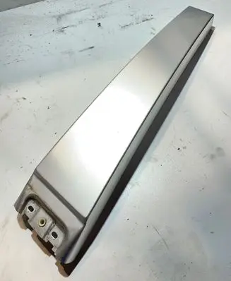 Porsche Cayenne (9PA) (B) Pillar trim (exterior) 