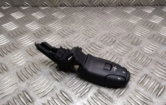 Peugeot 307 Multifunctional control switch/knob 9641796480