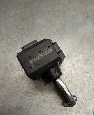 Mercedes-Benz E W211 Ignition lock 2115451408 33002209 7007539050206192