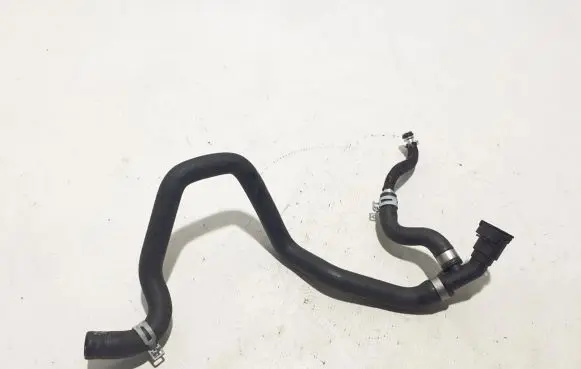 Volvo XC60 Engine coolant pipe/hose 32138844