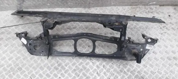 BMW 3 E46 Radiator support slam panel