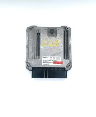 Mitsubishi Outlander Engine control unit/module 1860A906 0281014108