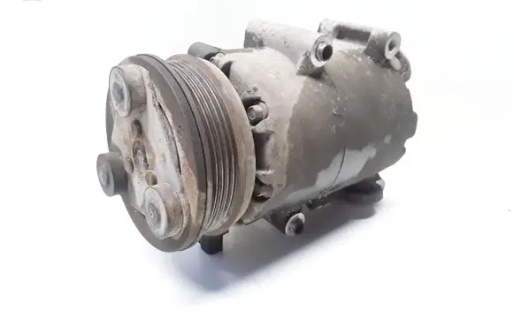 Volvo C30 Air conditioning (A/C) compressor (pump) 3M5M19D629PM