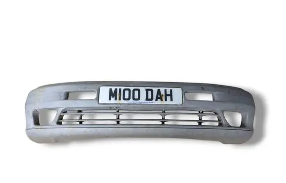 Mercedes-Benz Vito Viano W638 Front bumper A638880XX70