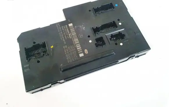 Mercedes-Benz E W212 Comfort/convenience module 5dk00962049 2129004901