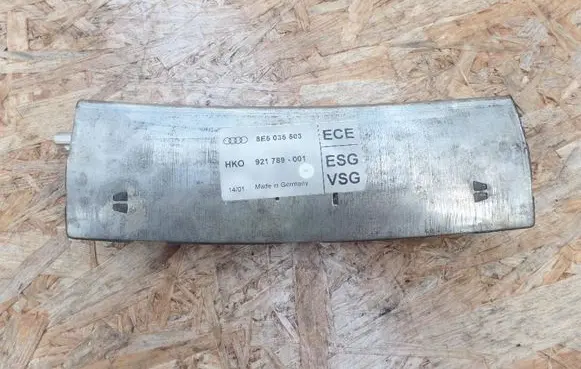 Audi A4 S4 B6 8E 8H Antenna control unit 8E5035503
