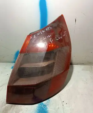 Renault Scenic II - Grand scenic II Rear/tail lights