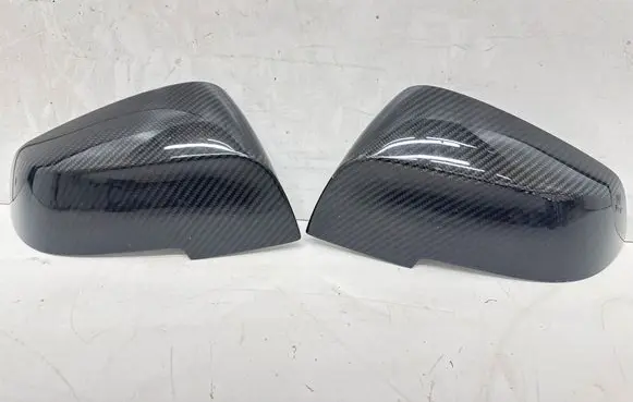 BMW 4 F36 Gran coupe Plastic wing mirror trim cover 51162211904 2211904 51162211905