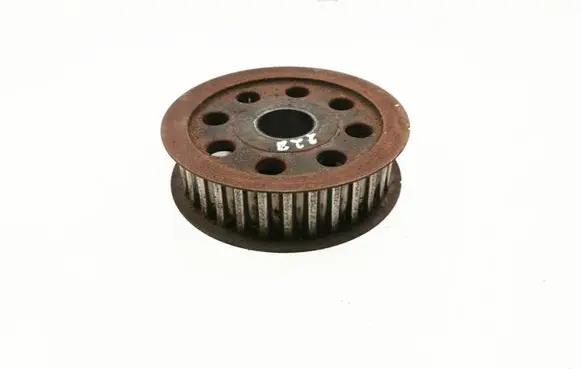 Audi A6 S6 C6 4F Camshaft pulley/ VANOS 059109105C