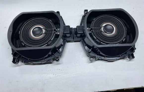 BMW X6 E71 Subwoofer speaker 18353410 9218698