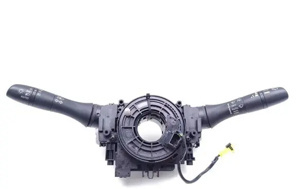 Nissan Qashqai Wiper turn signal indicator stalk/switch 25554-4EA0A