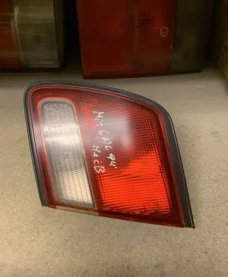 Mitsubishi Galant Tailgate rear/tail lights 0431613