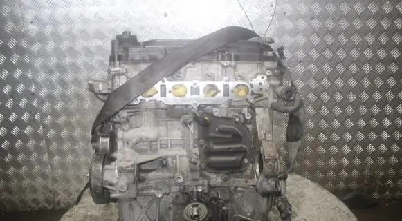 Honda Jazz Engine L13Z2