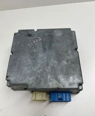 BMW 7 E65 E66 Video control module 9179581