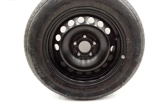 Opel Astra H R15 spare wheel 2150156
