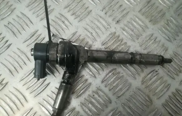 Honda Civic Fuel injector 0445110082