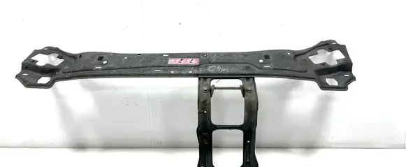 Mercedes-Benz C W203 Top upper radiator support slam panel A0005840426
