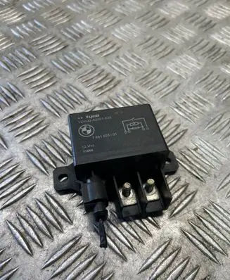 BMW X5 E70 Other relay 7661503
