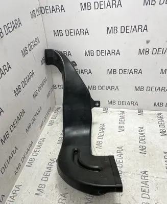 Porsche Macan (95B) Cabin air duct channel 95B819503